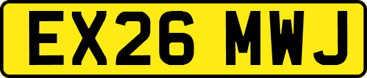 EX26MWJ