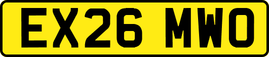 EX26MWO