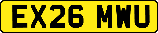 EX26MWU