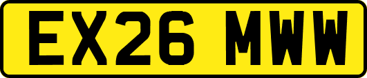 EX26MWW