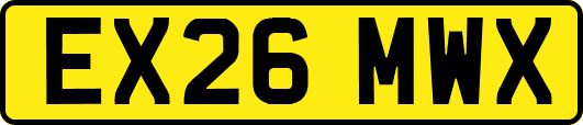 EX26MWX