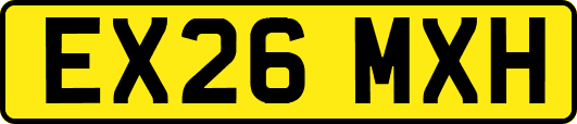 EX26MXH