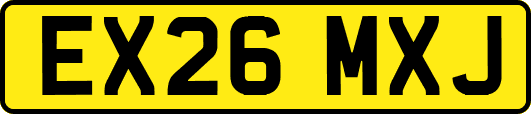 EX26MXJ