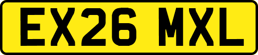 EX26MXL