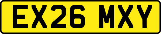 EX26MXY