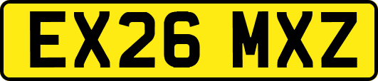 EX26MXZ