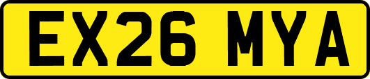 EX26MYA