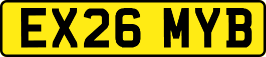 EX26MYB