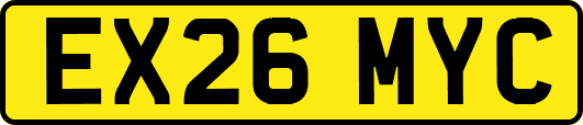 EX26MYC