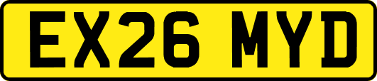 EX26MYD
