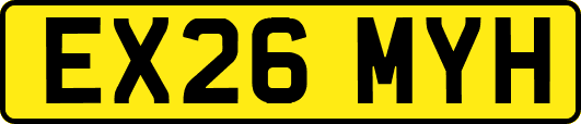 EX26MYH