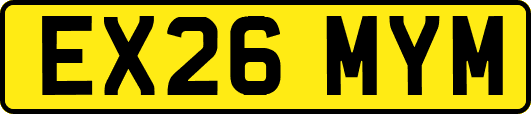 EX26MYM