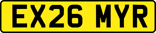 EX26MYR