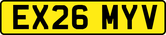EX26MYV