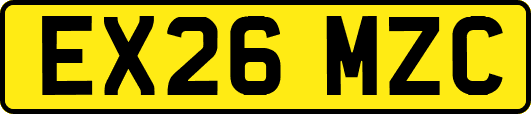 EX26MZC