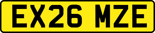 EX26MZE