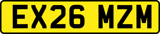 EX26MZM