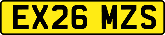 EX26MZS