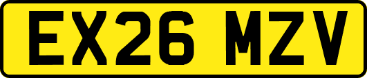 EX26MZV