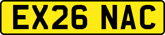 EX26NAC