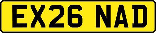 EX26NAD