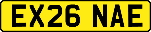 EX26NAE