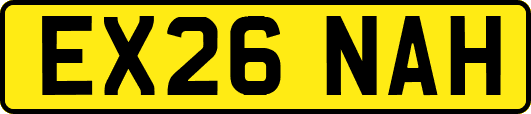 EX26NAH