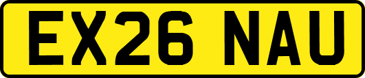 EX26NAU