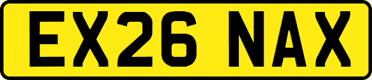 EX26NAX