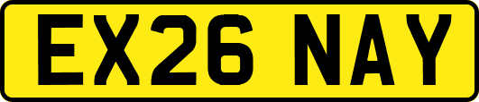 EX26NAY