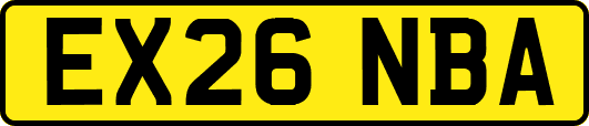 EX26NBA