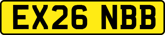 EX26NBB