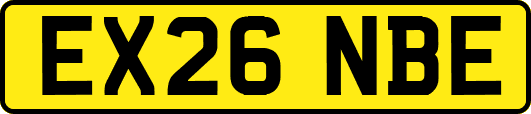 EX26NBE