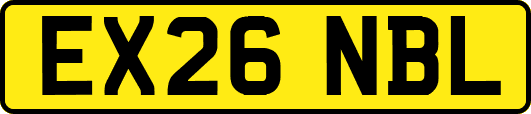 EX26NBL