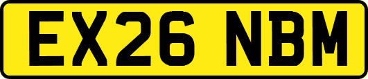 EX26NBM