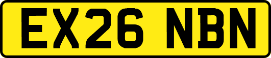 EX26NBN