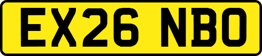 EX26NBO