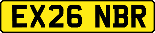 EX26NBR