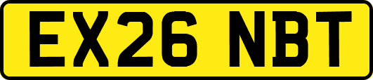 EX26NBT
