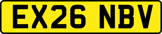 EX26NBV
