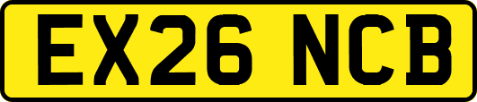 EX26NCB