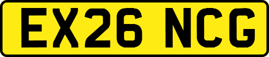 EX26NCG