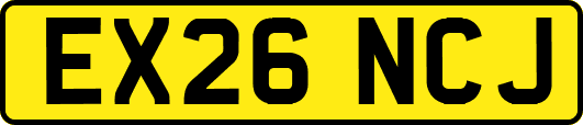 EX26NCJ
