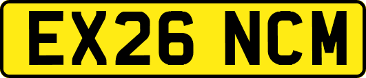 EX26NCM