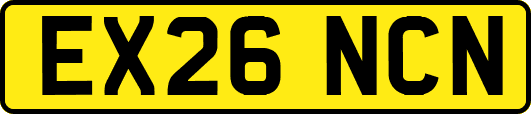 EX26NCN