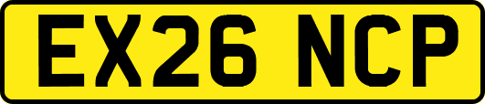 EX26NCP