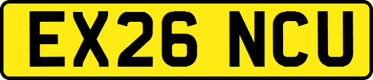 EX26NCU