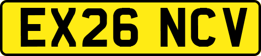 EX26NCV
