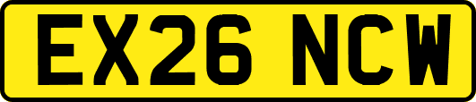 EX26NCW