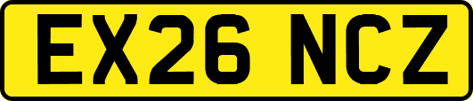 EX26NCZ